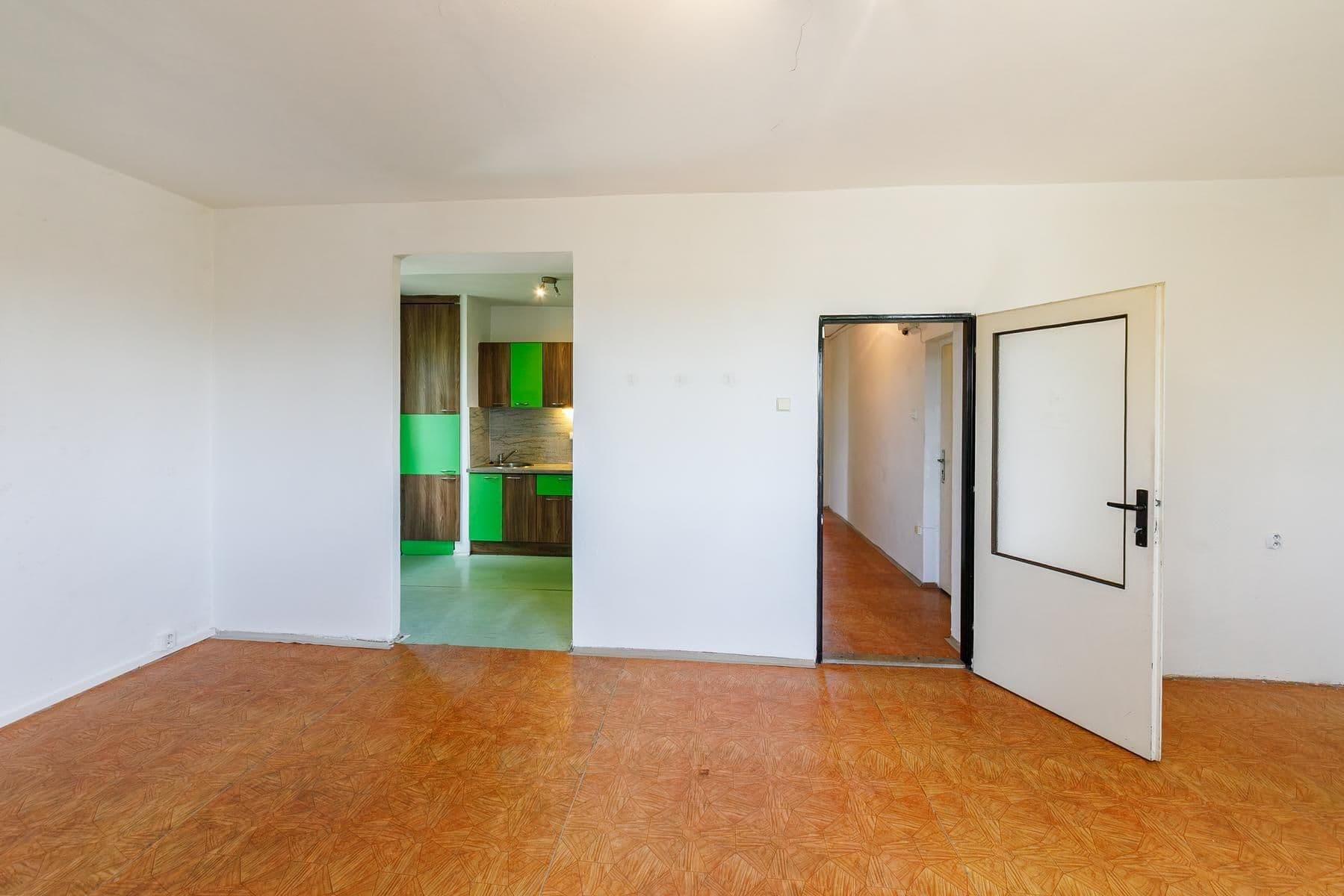 Predaj bytu 3-izbový 73 m², Břežany II, Středočeský kraj Predaj bytu 3-izbový 73 m², Břežany II, Středočeský kraj