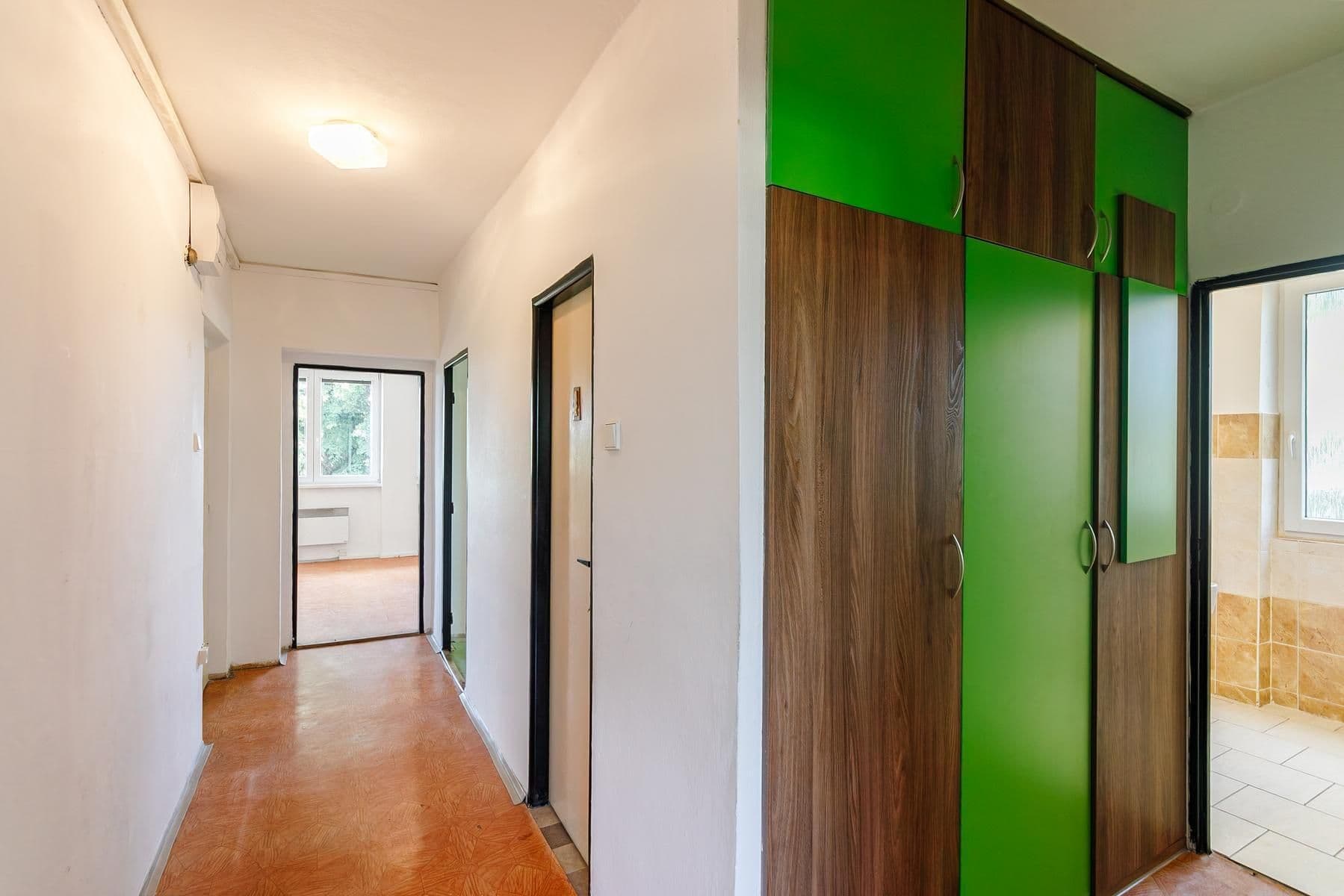 Predaj bytu 3-izbový 73 m², Břežany II, Středočeský kraj Predaj bytu 3-izbový 73 m², Břežany II, Středočeský kraj