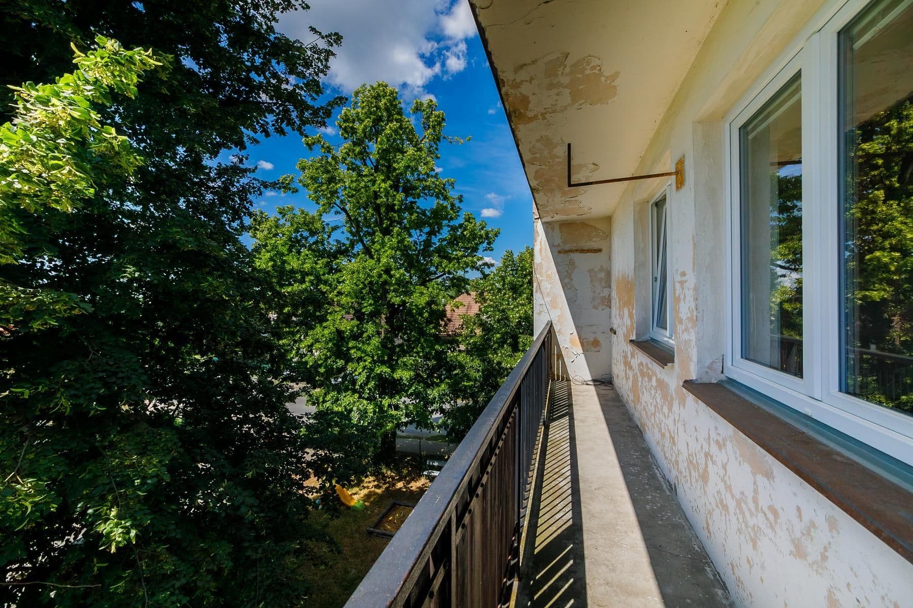 Predaj bytu 3-izbový 73 m², Břežany II, Středočeský kraj Predaj bytu 3-izbový 73 m², Břežany II, Středočeský kraj