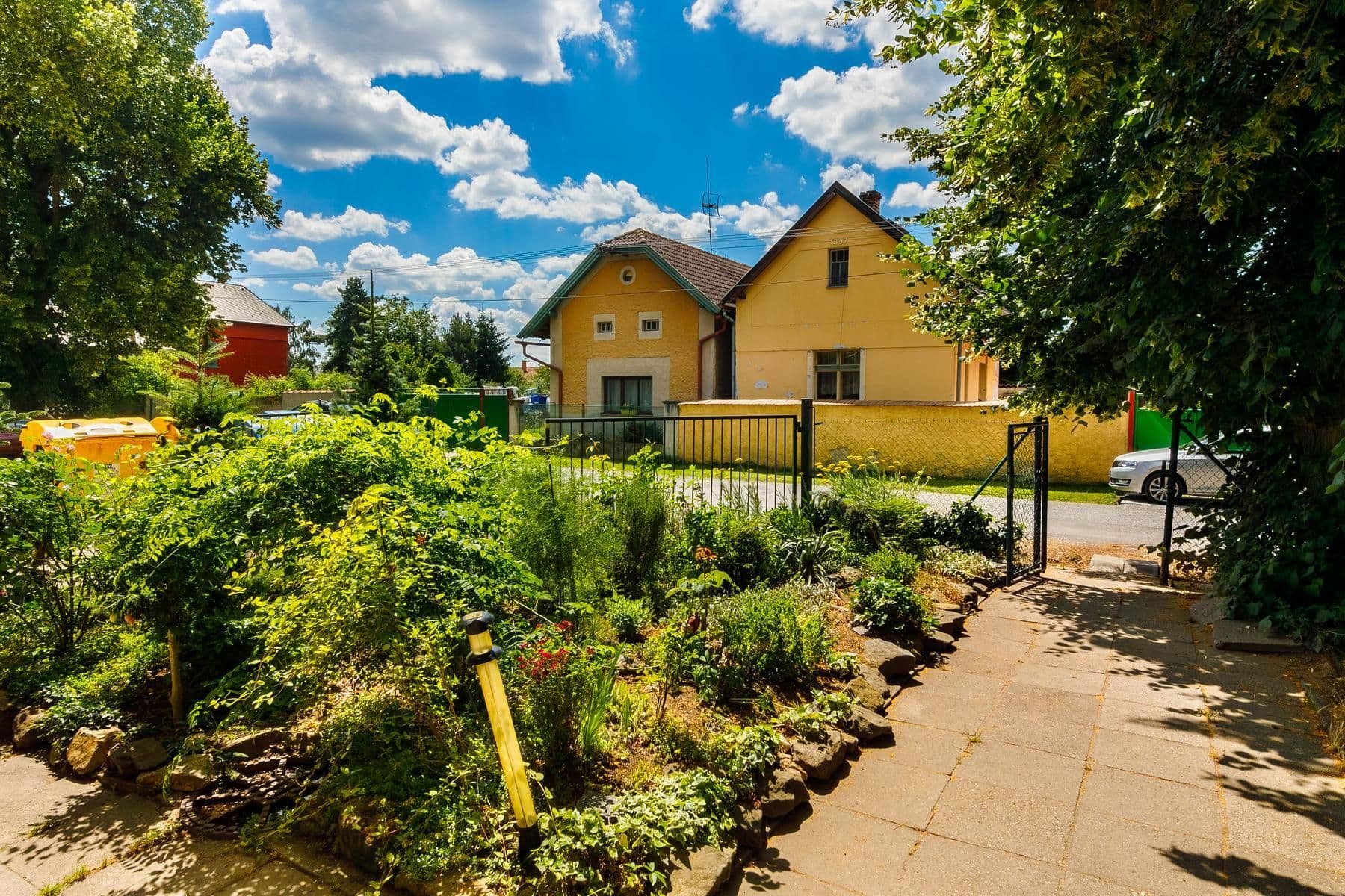 Predaj bytu 3-izbový 73 m², Břežany II, Středočeský kraj Predaj bytu 3-izbový 73 m², Břežany II, Středočeský kraj