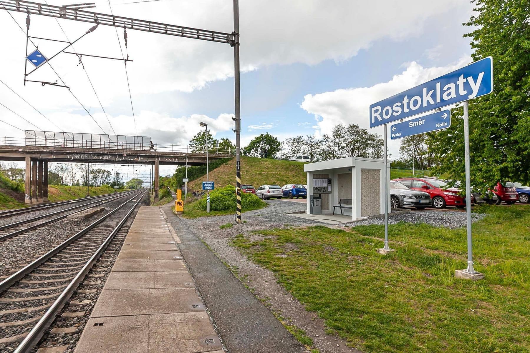 Predaj bytu 3-izbový 73 m², Břežany II, Středočeský kraj Predaj bytu 3-izbový 73 m², Břežany II, Středočeský kraj
