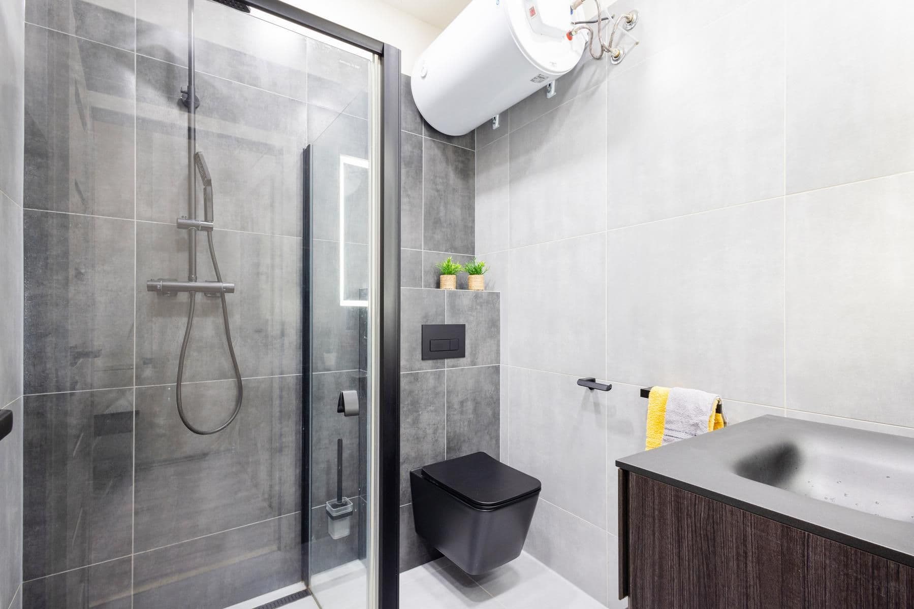 Predaj bytu 1-izbový 29 m², Loděnice, Středočeský kraj Predaj bytu 1-izbový 29 m², Loděnice, Středočeský kraj
