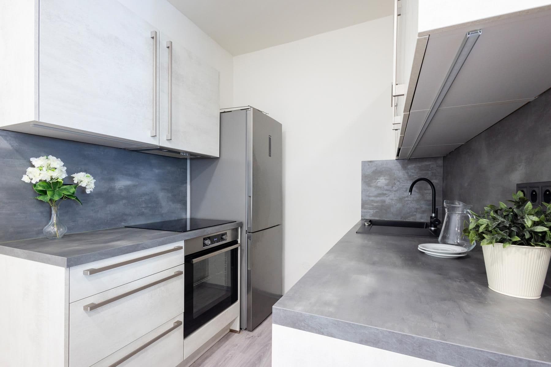 Predaj bytu 1-izbový 29 m², Loděnice, Středočeský kraj Predaj bytu 1-izbový 29 m², Loděnice, Středočeský kraj