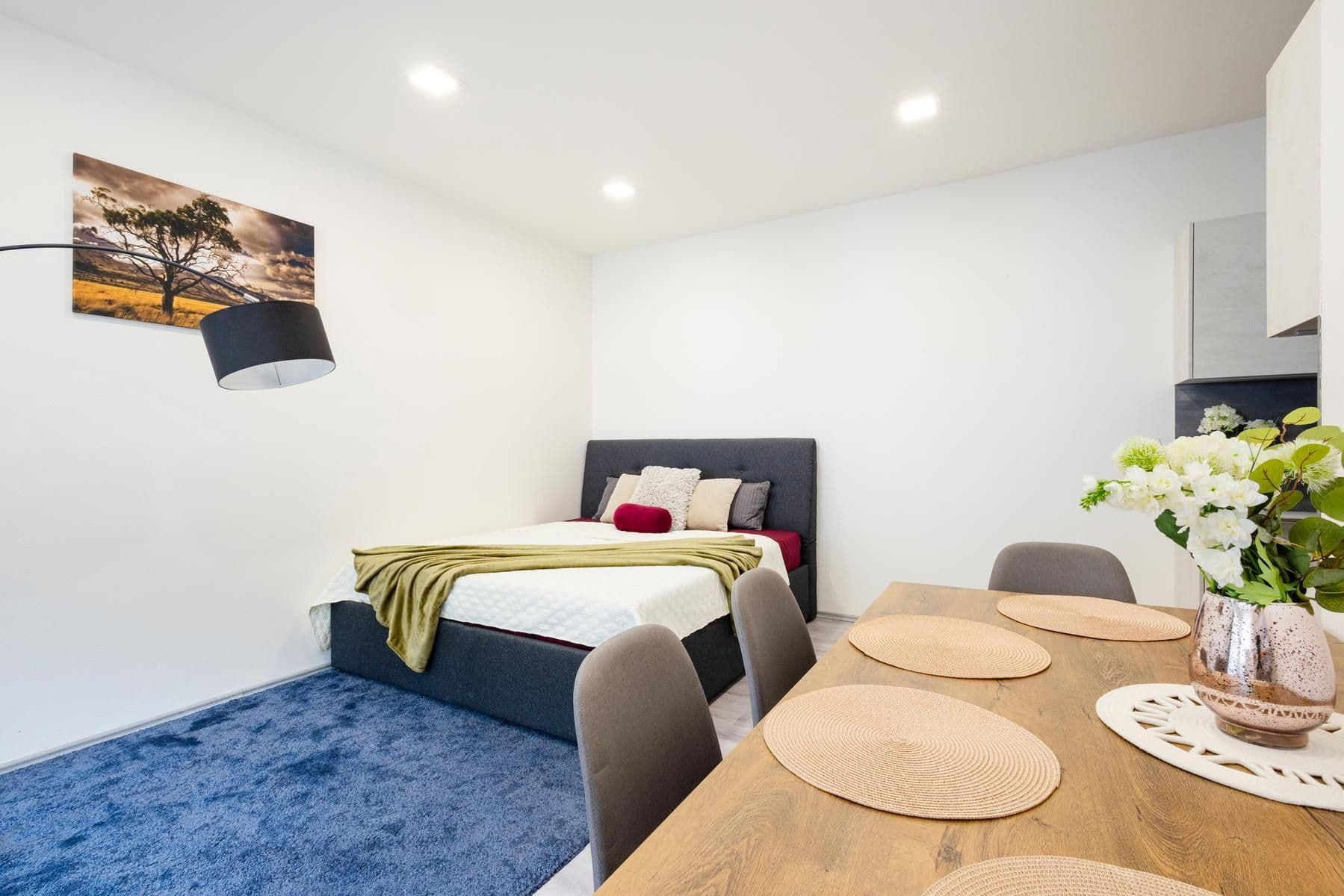 Predaj bytu 1-izbový 29 m², Loděnice, Středočeský kraj Predaj bytu 1-izbový 29 m², Loděnice, Středočeský kraj