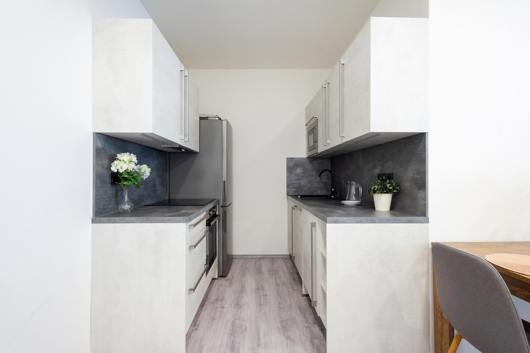 Predaj bytu 1-izbový 29 m², Loděnice, Středočeský kraj Predaj bytu 1-izbový 29 m², Loděnice, Středočeský kraj