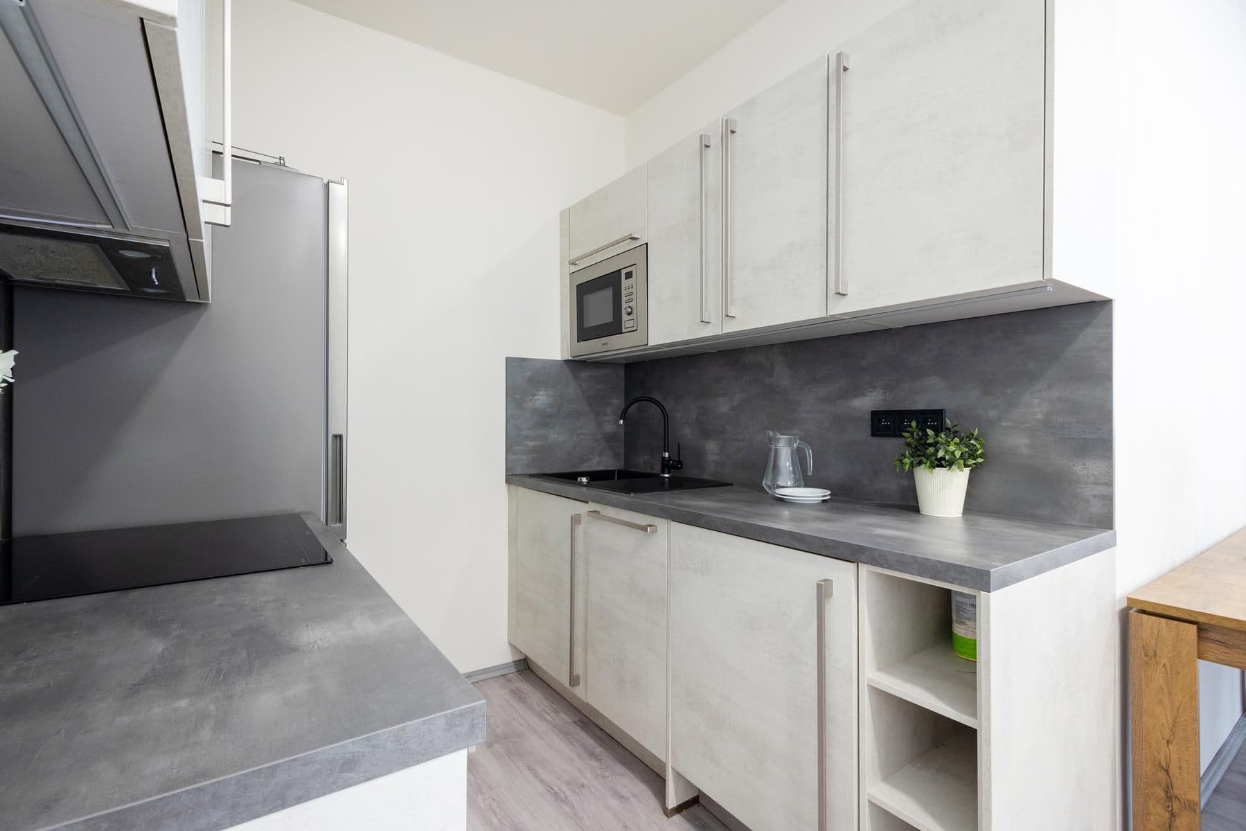 Predaj bytu 1-izbový 29 m², Loděnice, Středočeský kraj Predaj bytu 1-izbový 29 m², Loděnice, Středočeský kraj