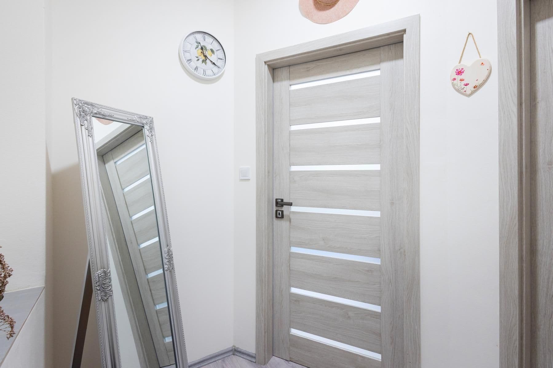Predaj bytu 1-izbový 29 m², Loděnice, Středočeský kraj Predaj bytu 1-izbový 29 m², Loděnice, Středočeský kraj