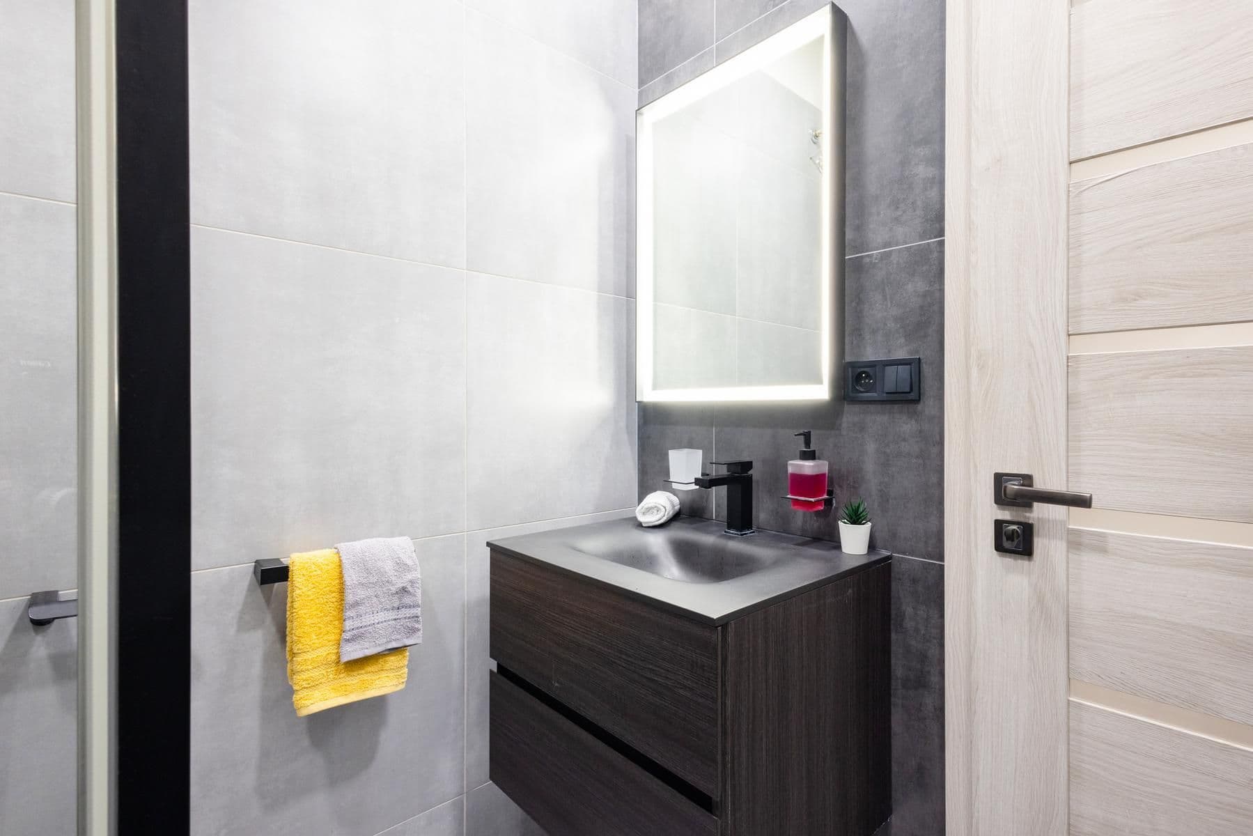Predaj bytu 1-izbový 29 m², Loděnice, Středočeský kraj Predaj bytu 1-izbový 29 m², Loděnice, Středočeský kraj