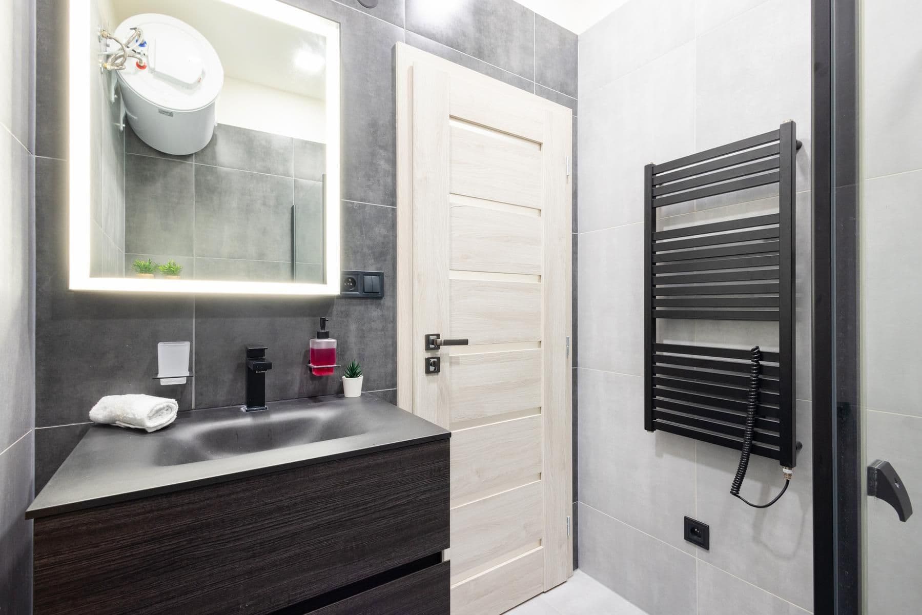 Predaj bytu 1-izbový 29 m², Loděnice, Středočeský kraj Predaj bytu 1-izbový 29 m², Loděnice, Středočeský kraj