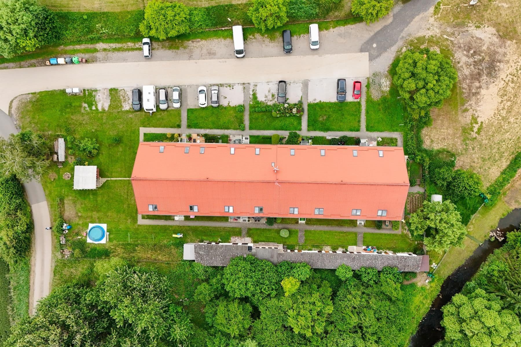 Predaj bytu 1-izbový 29 m², Loděnice, Středočeský kraj Predaj bytu 1-izbový 29 m², Loděnice, Středočeský kraj