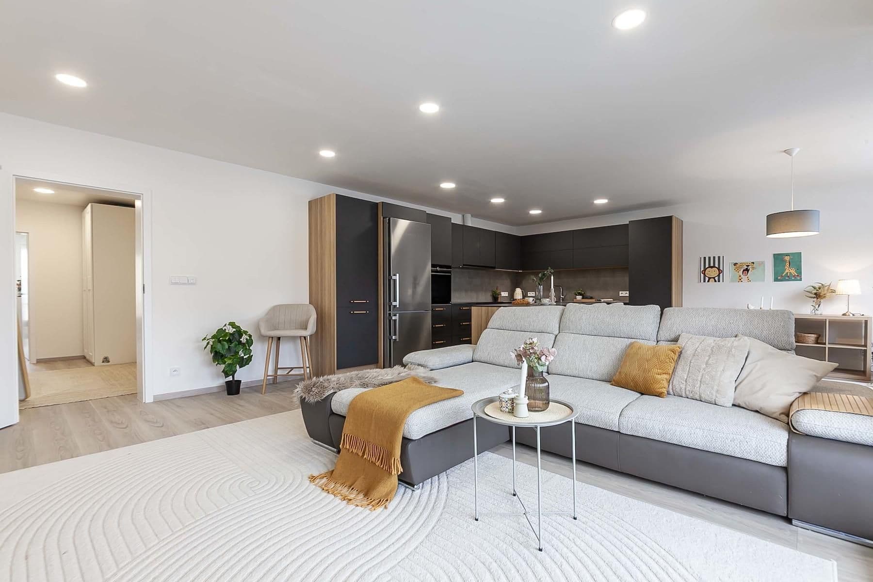 Predaj bytu 2-izbový 75 m², Mileny Hážové, Mladá Boleslav, Středočeský kraj Predaj bytu 2-izbový 75 m², Mileny Hážové, Mladá Boleslav, Středočeský kraj
