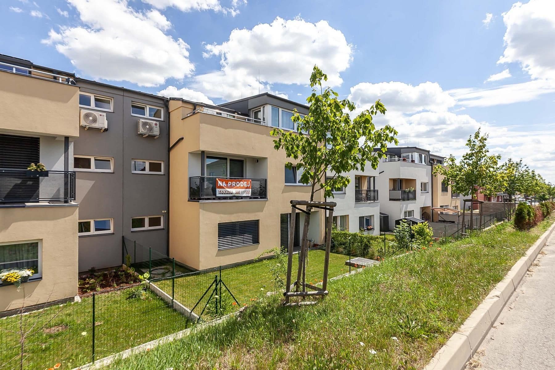 Predaj bytu 2-izbový 75 m², Mileny Hážové, Mladá Boleslav, Středočeský kraj Predaj bytu 2-izbový 75 m², Mileny Hážové, Mladá Boleslav, Středočeský kraj