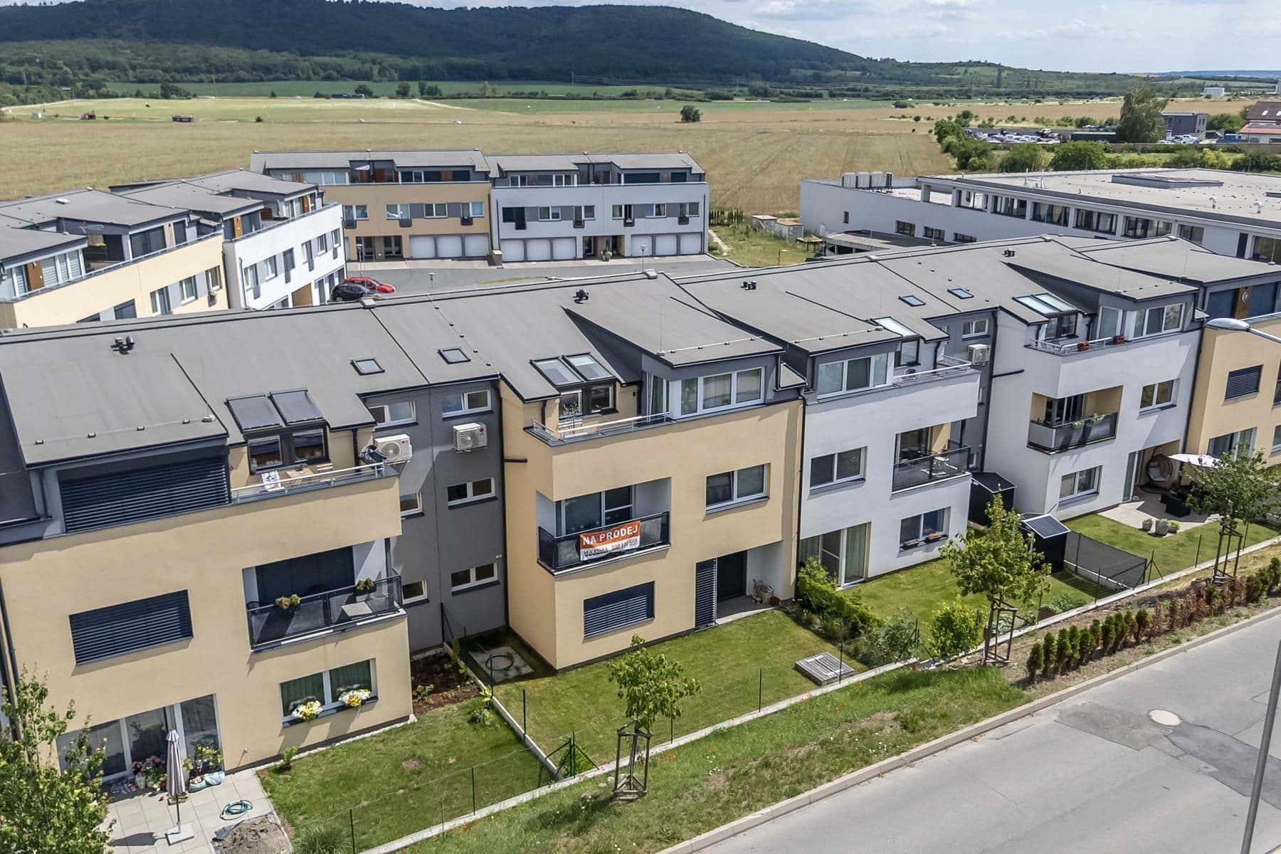 Predaj bytu 2-izbový 75 m², Mileny Hážové, Mladá Boleslav, Středočeský kraj Predaj bytu 2-izbový 75 m², Mileny Hážové, Mladá Boleslav, Středočeský kraj