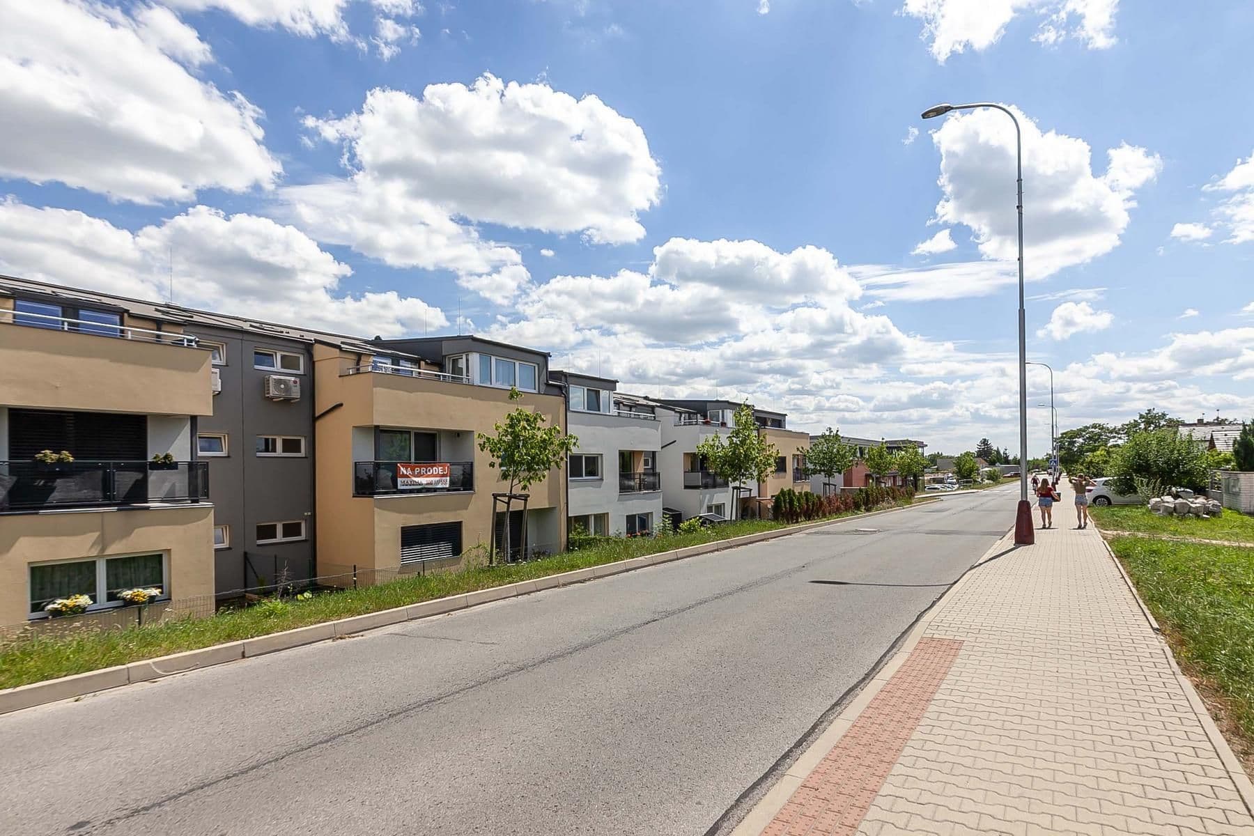 Predaj bytu 2-izbový 75 m², Mileny Hážové, Mladá Boleslav, Středočeský kraj Predaj bytu 2-izbový 75 m², Mileny Hážové, Mladá Boleslav, Středočeský kraj