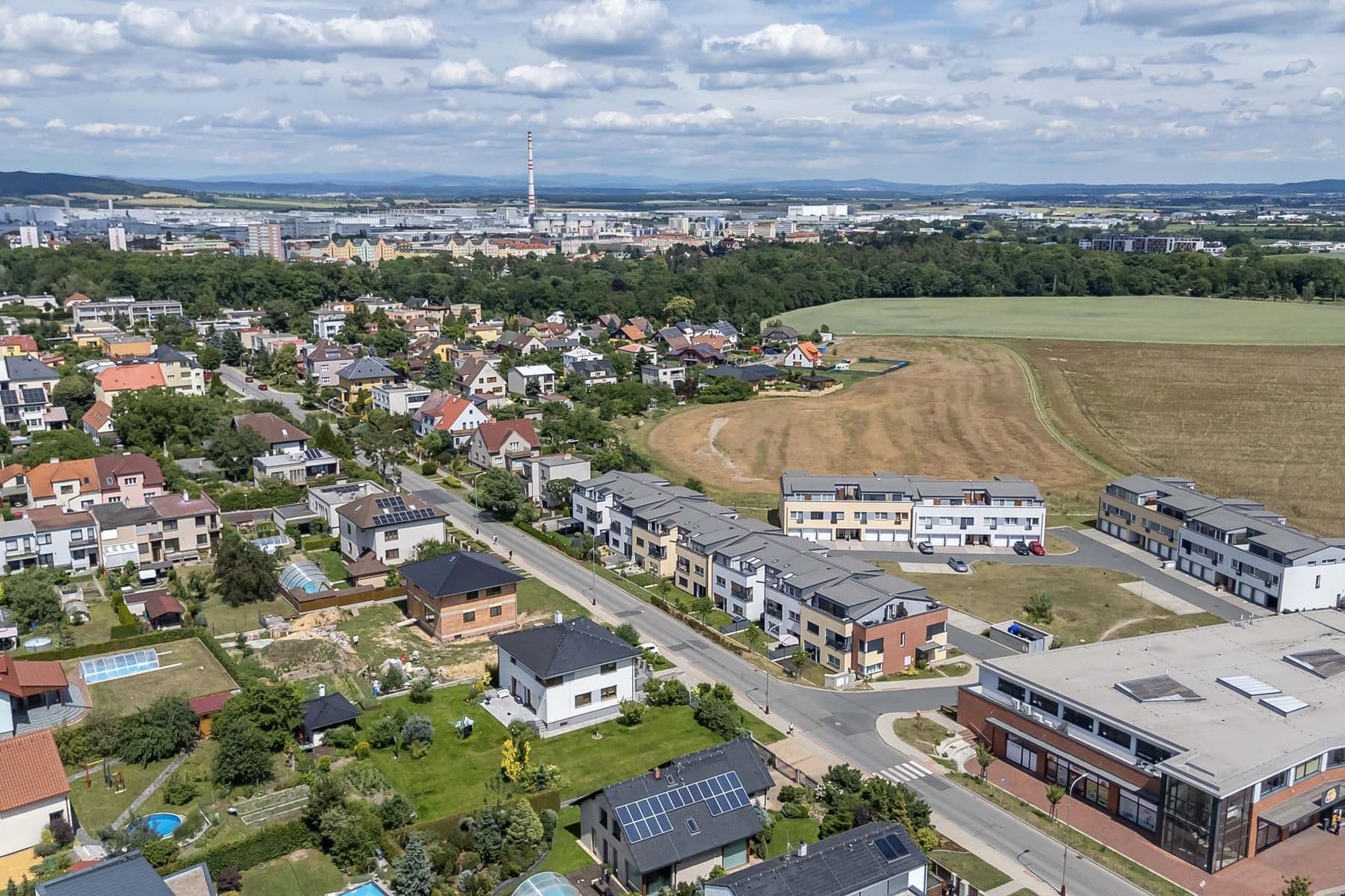 Predaj bytu 2-izbový 75 m², Mileny Hážové, Mladá Boleslav, Středočeský kraj Predaj bytu 2-izbový 75 m², Mileny Hážové, Mladá Boleslav, Středočeský kraj
