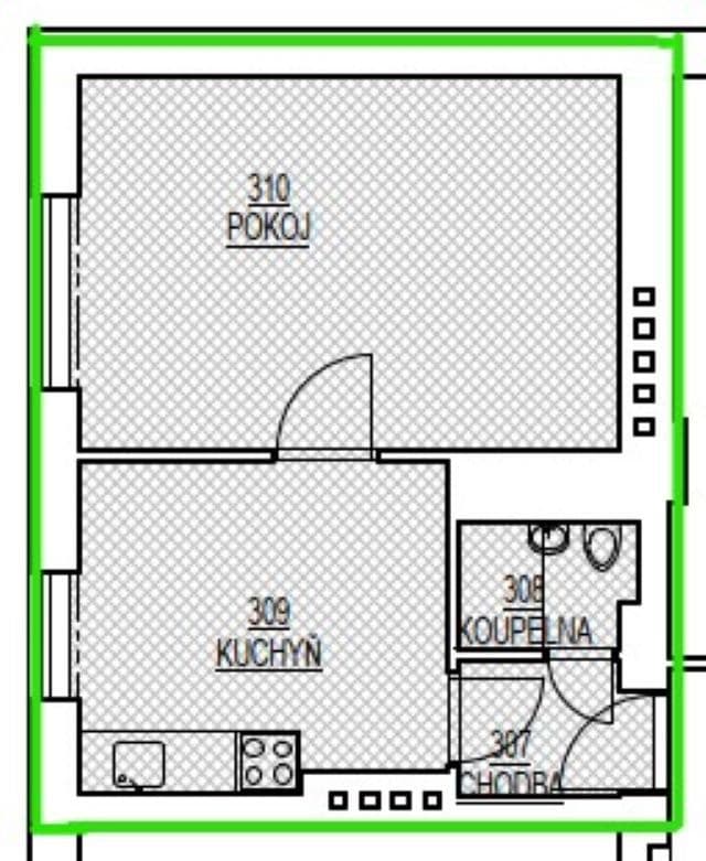 Prenájom bytu 1-izbový 34 m², Karáskovo náměstí, Brno, Jihomoravský kraj Prenájom bytu 1-izbový 34 m², Karáskovo náměstí, Brno, Jihomoravský kraj