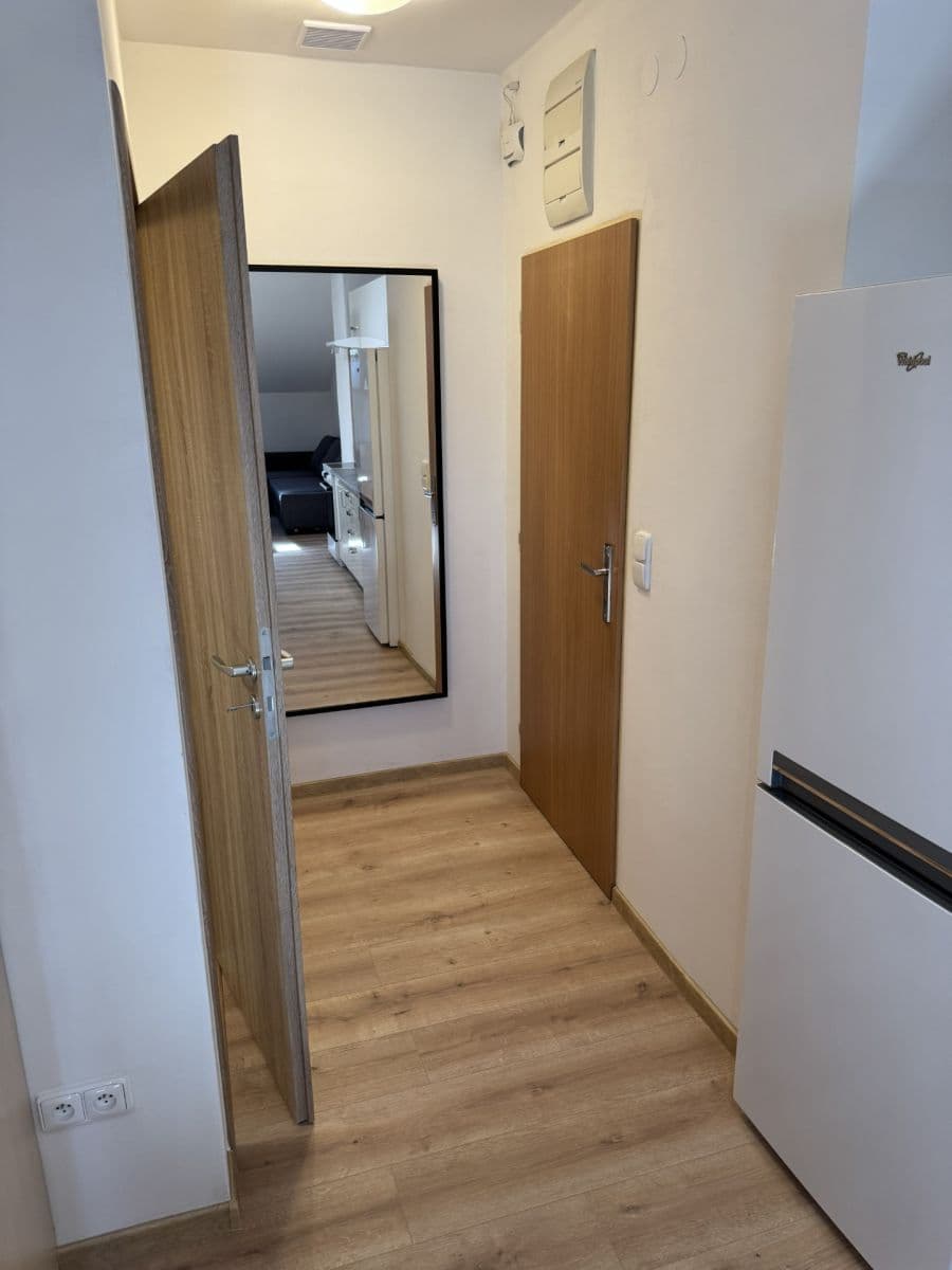 Prenájom bytu 2-izbový 51 m², Štefánikova, Praha, Praha Prenájom bytu 2-izbový 51 m², Štefánikova, Praha, Praha