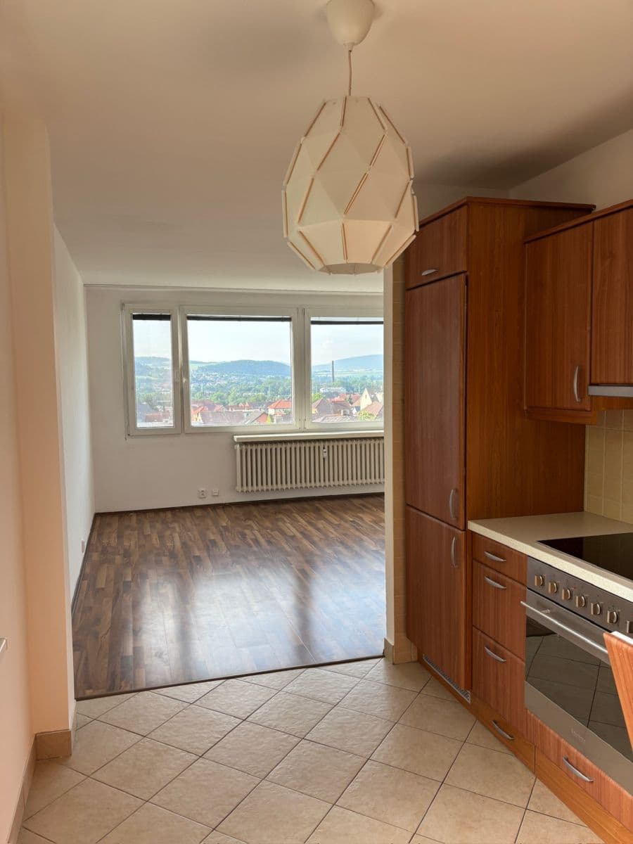 Predaj bytu 3-izbový 72 m², Havlíčkova, Zdice, Středočeský kraj Predaj bytu 3-izbový 72 m², Havlíčkova, Zdice, Středočeský kraj
