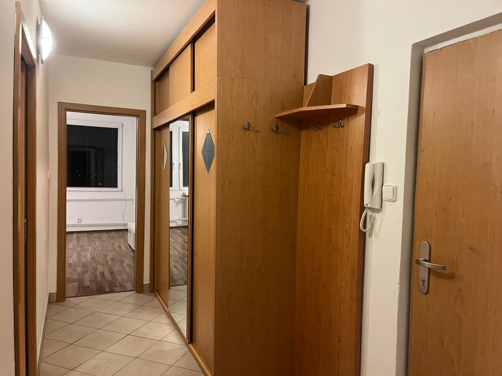 Predaj bytu 3-izbový 72 m², Havlíčkova, Zdice, Středočeský kraj Predaj bytu 3-izbový 72 m², Havlíčkova, Zdice, Středočeský kraj