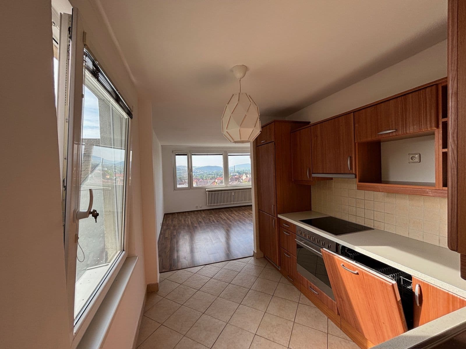 Predaj bytu 3-izbový 72 m², Havlíčkova, Zdice, Středočeský kraj Predaj bytu 3-izbový 72 m², Havlíčkova, Zdice, Středočeský kraj