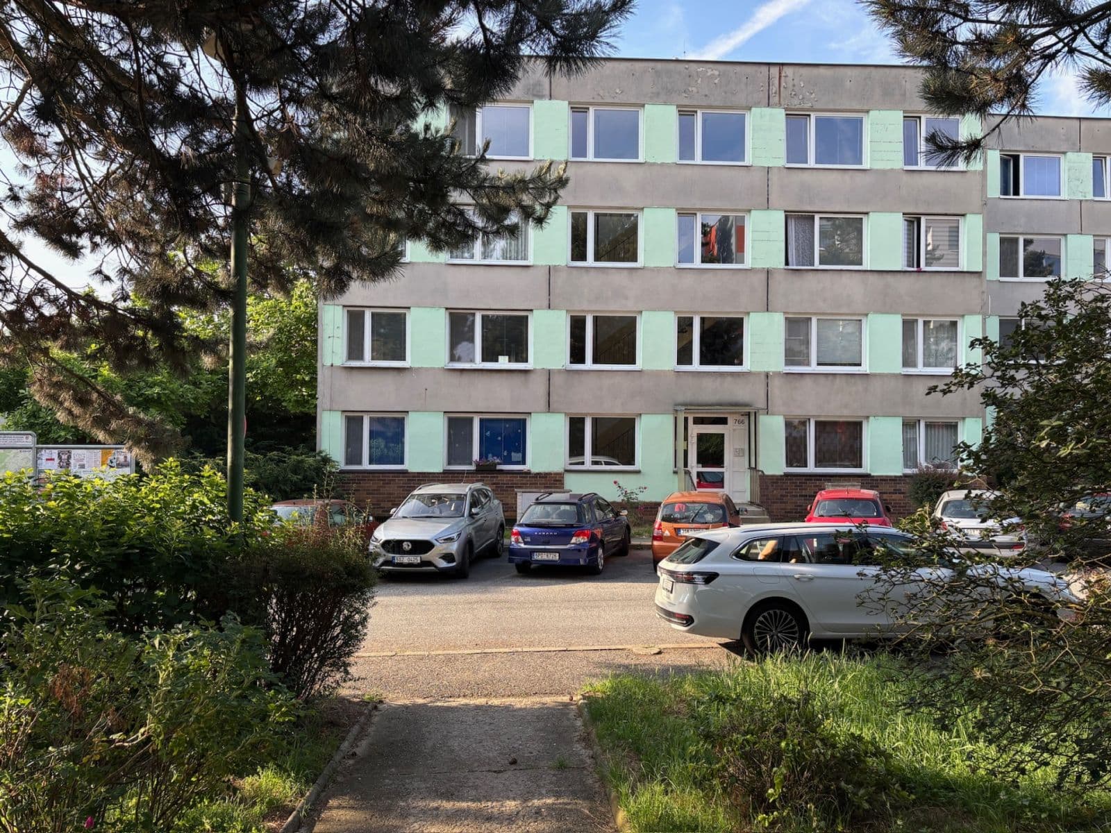 Predaj bytu 3-izbový 72 m², Havlíčkova, Zdice, Středočeský kraj Predaj bytu 3-izbový 72 m², Havlíčkova, Zdice, Středočeský kraj