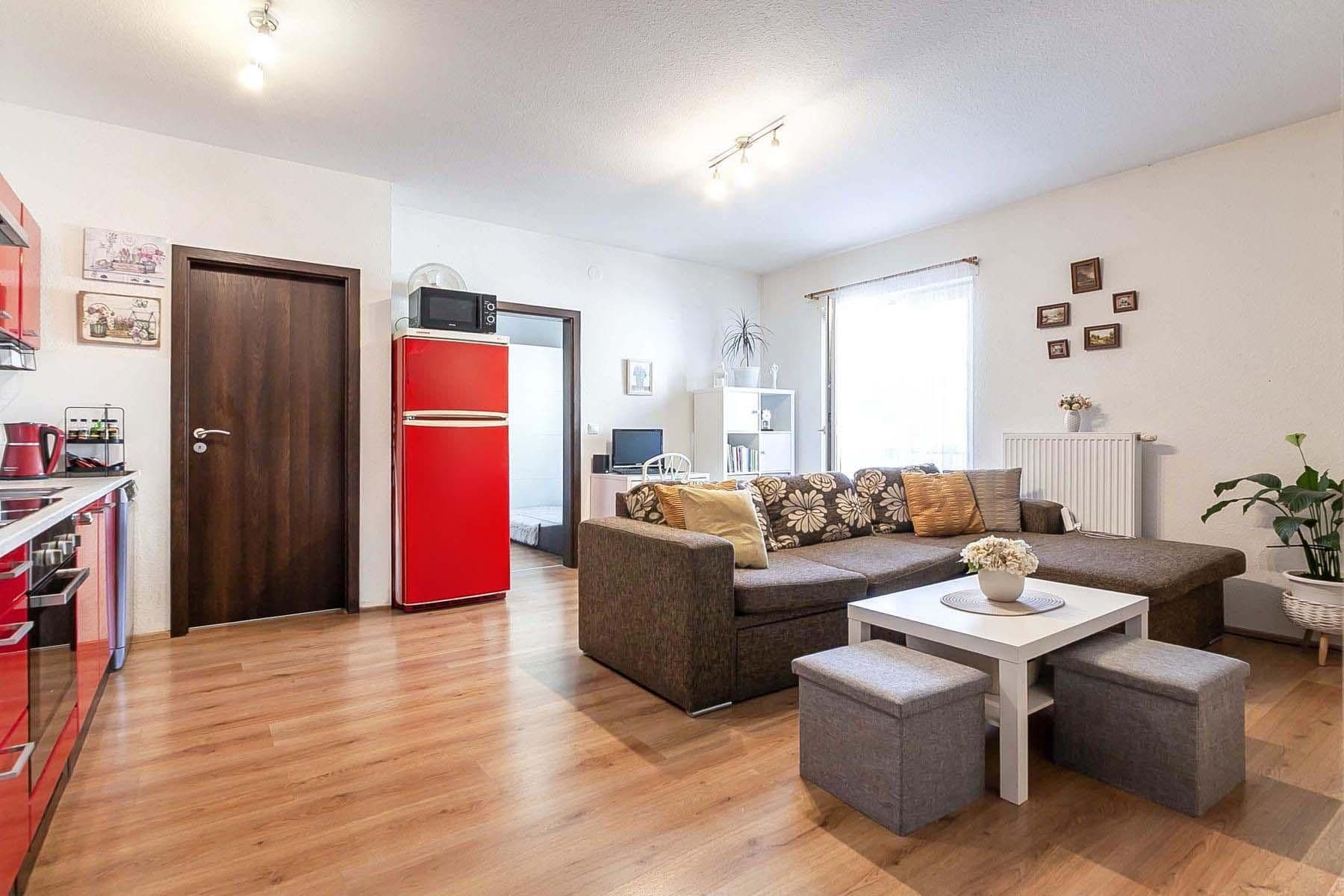 Predaj bytu 2-izbový 38 m², Generála Selnera, Kladno, Středočeský kraj Predaj bytu 2-izbový 38 m², Generála Selnera, Kladno, Středočeský kraj