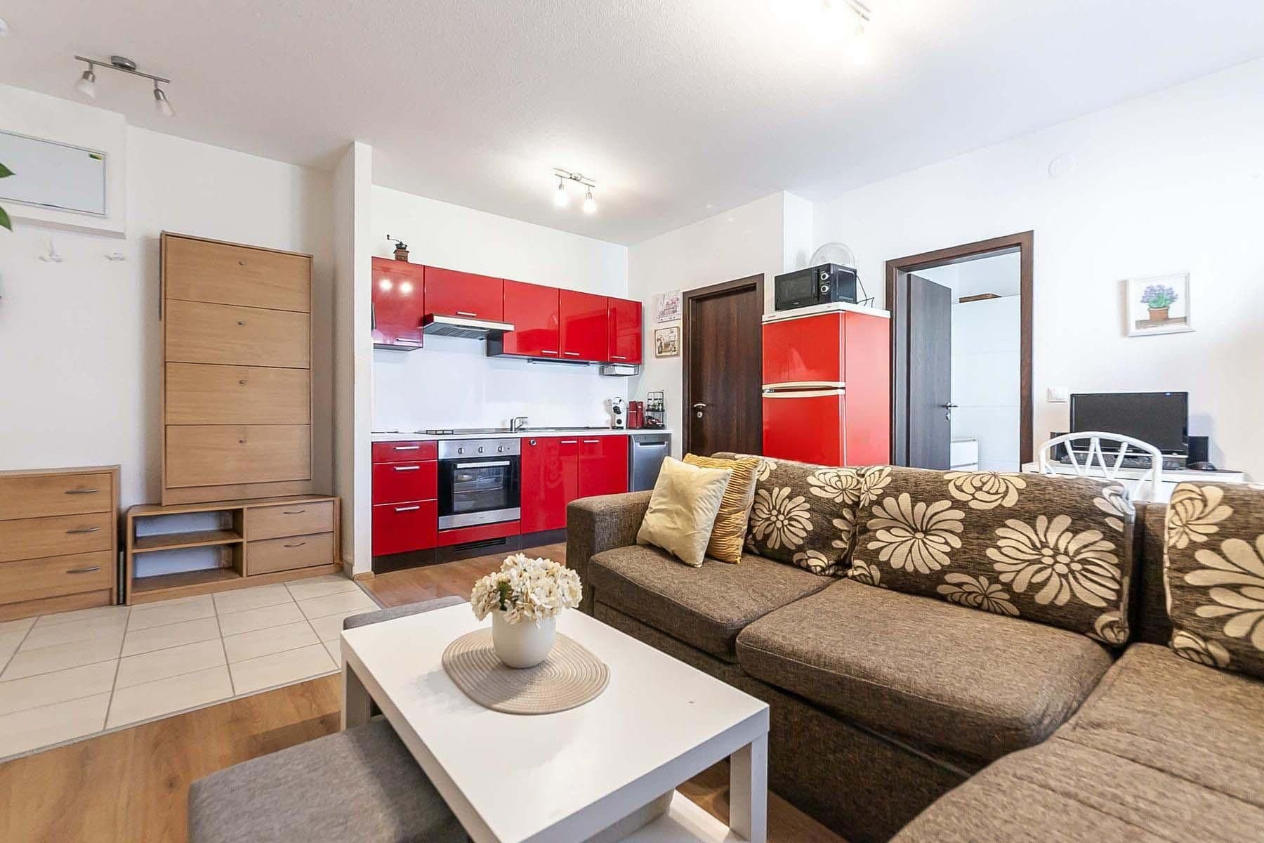 Predaj bytu 2-izbový 38 m², Generála Selnera, Kladno, Středočeský kraj Predaj bytu 2-izbový 38 m², Generála Selnera, Kladno, Středočeský kraj