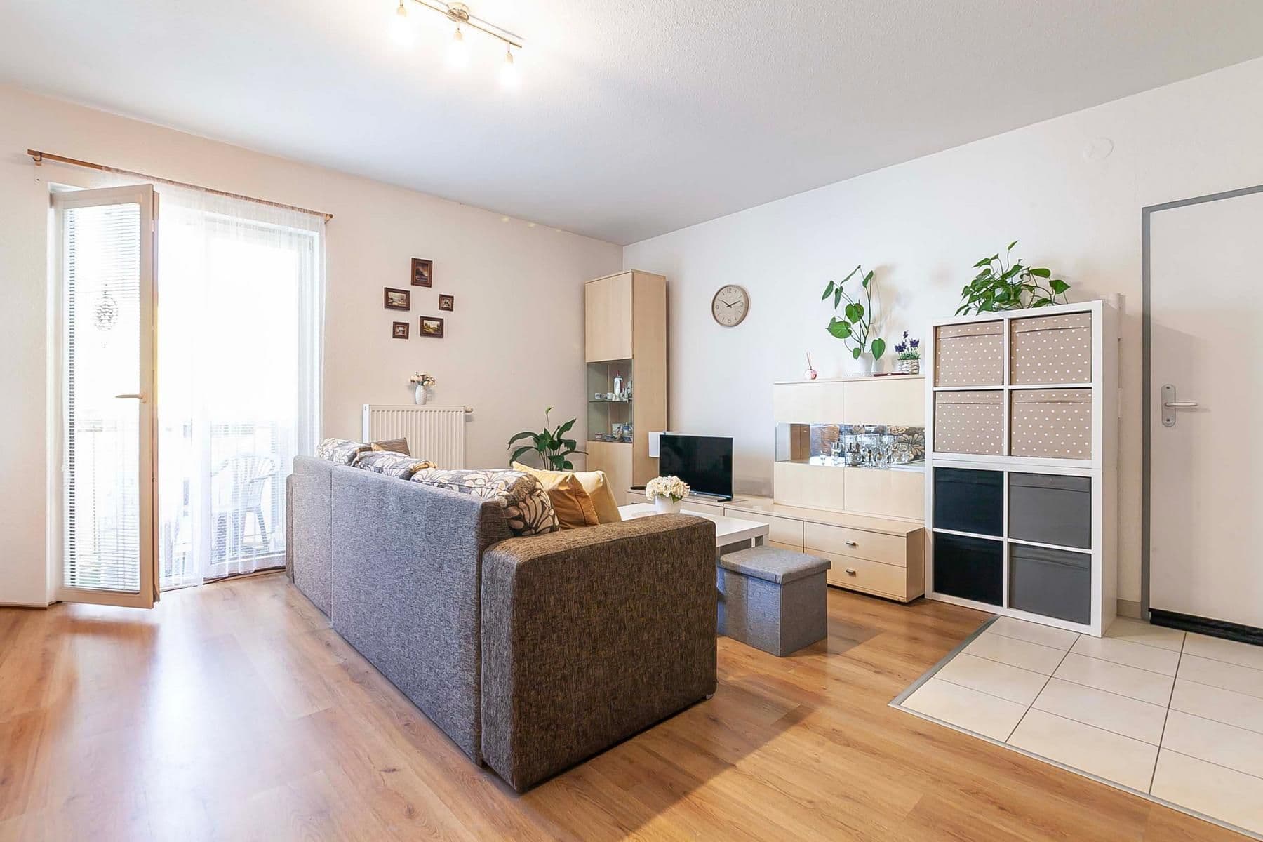 Predaj bytu 2-izbový 38 m², Generála Selnera, Kladno, Středočeský kraj Predaj bytu 2-izbový 38 m², Generála Selnera, Kladno, Středočeský kraj
