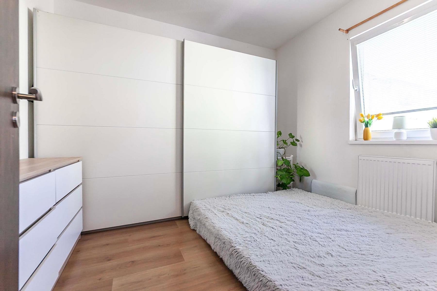 Predaj bytu 2-izbový 38 m², Generála Selnera, Kladno, Středočeský kraj Predaj bytu 2-izbový 38 m², Generála Selnera, Kladno, Středočeský kraj