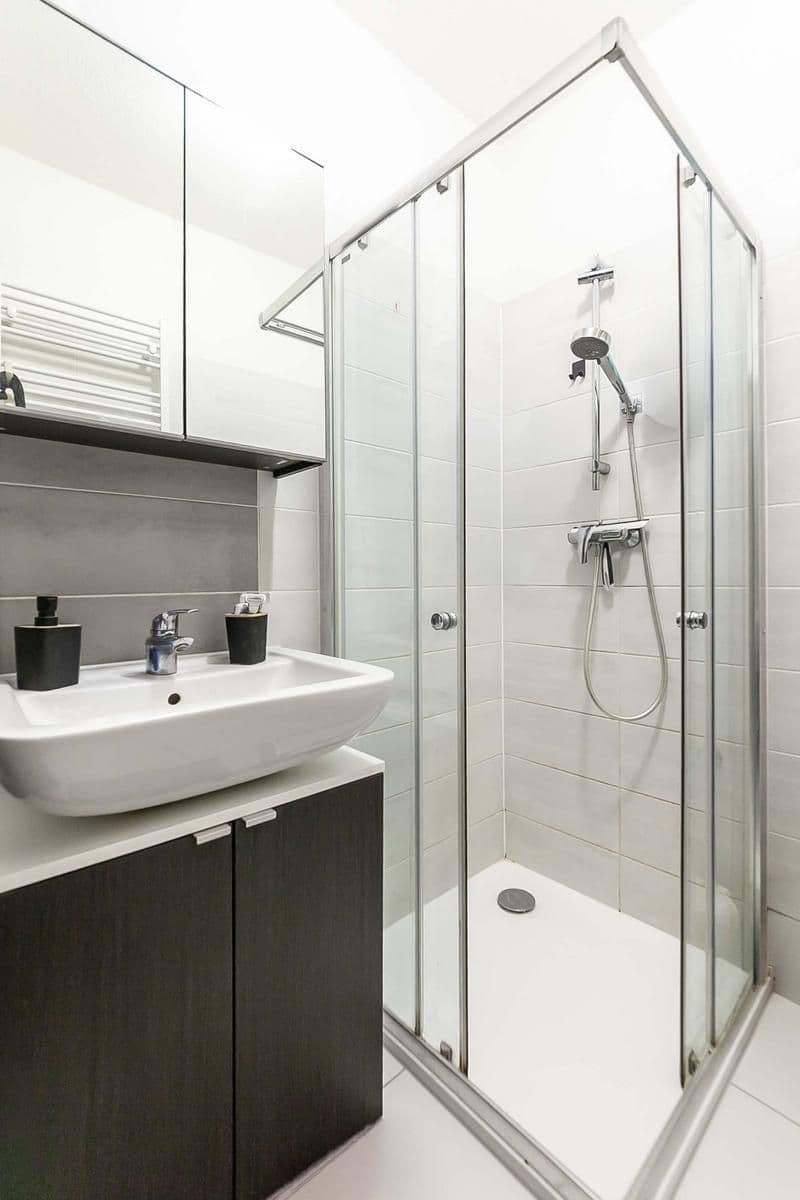 Predaj bytu 2-izbový 38 m², Generála Selnera, Kladno, Středočeský kraj Predaj bytu 2-izbový 38 m², Generála Selnera, Kladno, Středočeský kraj