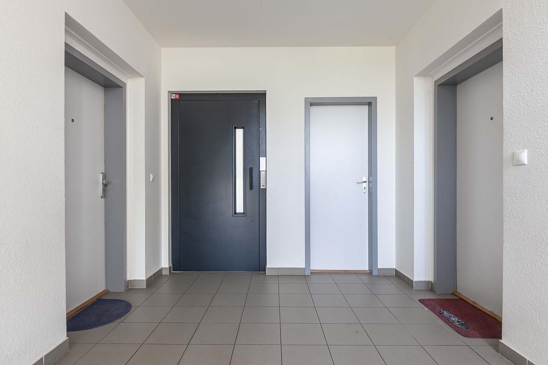 Predaj bytu 2-izbový 38 m², Generála Selnera, Kladno, Středočeský kraj Predaj bytu 2-izbový 38 m², Generála Selnera, Kladno, Středočeský kraj