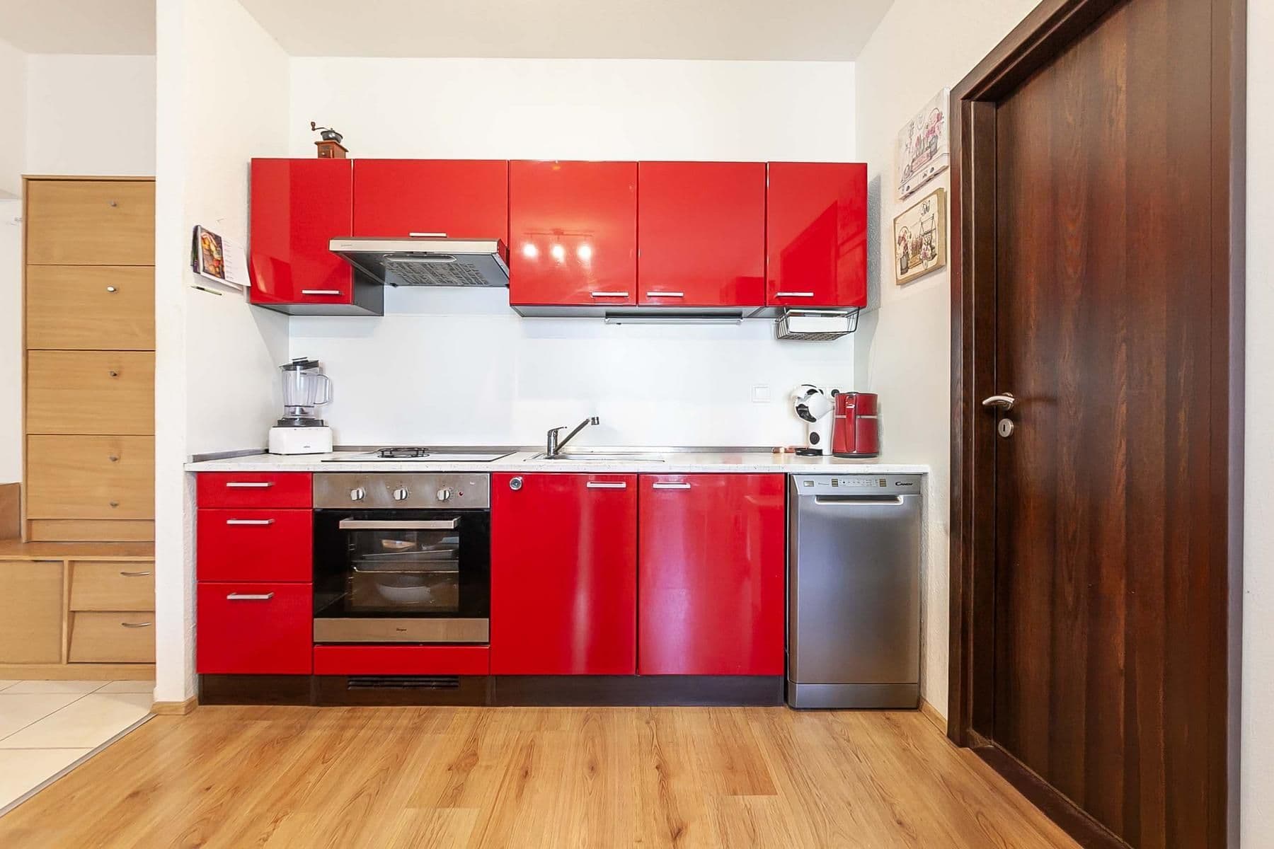 Predaj bytu 2-izbový 38 m², Generála Selnera, Kladno, Středočeský kraj Predaj bytu 2-izbový 38 m², Generála Selnera, Kladno, Středočeský kraj