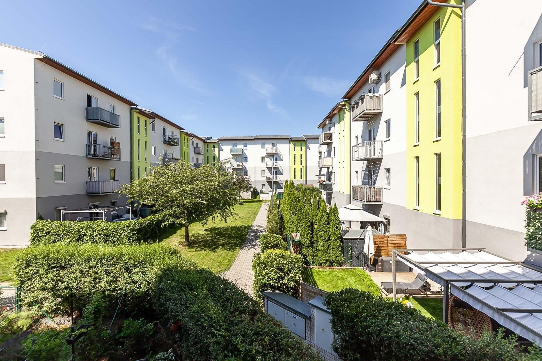 Predaj bytu 2-izbový 38 m², Generála Selnera, Kladno, Středočeský kraj Predaj bytu 2-izbový 38 m², Generála Selnera, Kladno, Středočeský kraj