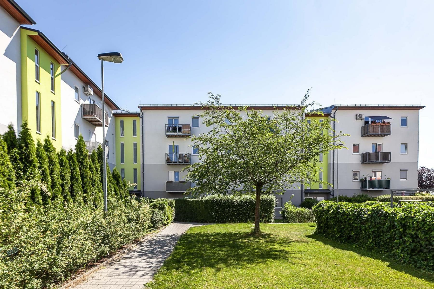 Predaj bytu 2-izbový 38 m², Generála Selnera, Kladno, Středočeský kraj Predaj bytu 2-izbový 38 m², Generála Selnera, Kladno, Středočeský kraj
