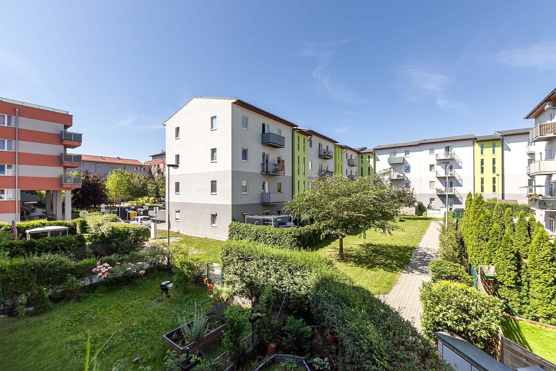 Predaj bytu 2-izbový 38 m², Generála Selnera, Kladno, Středočeský kraj Predaj bytu 2-izbový 38 m², Generála Selnera, Kladno, Středočeský kraj