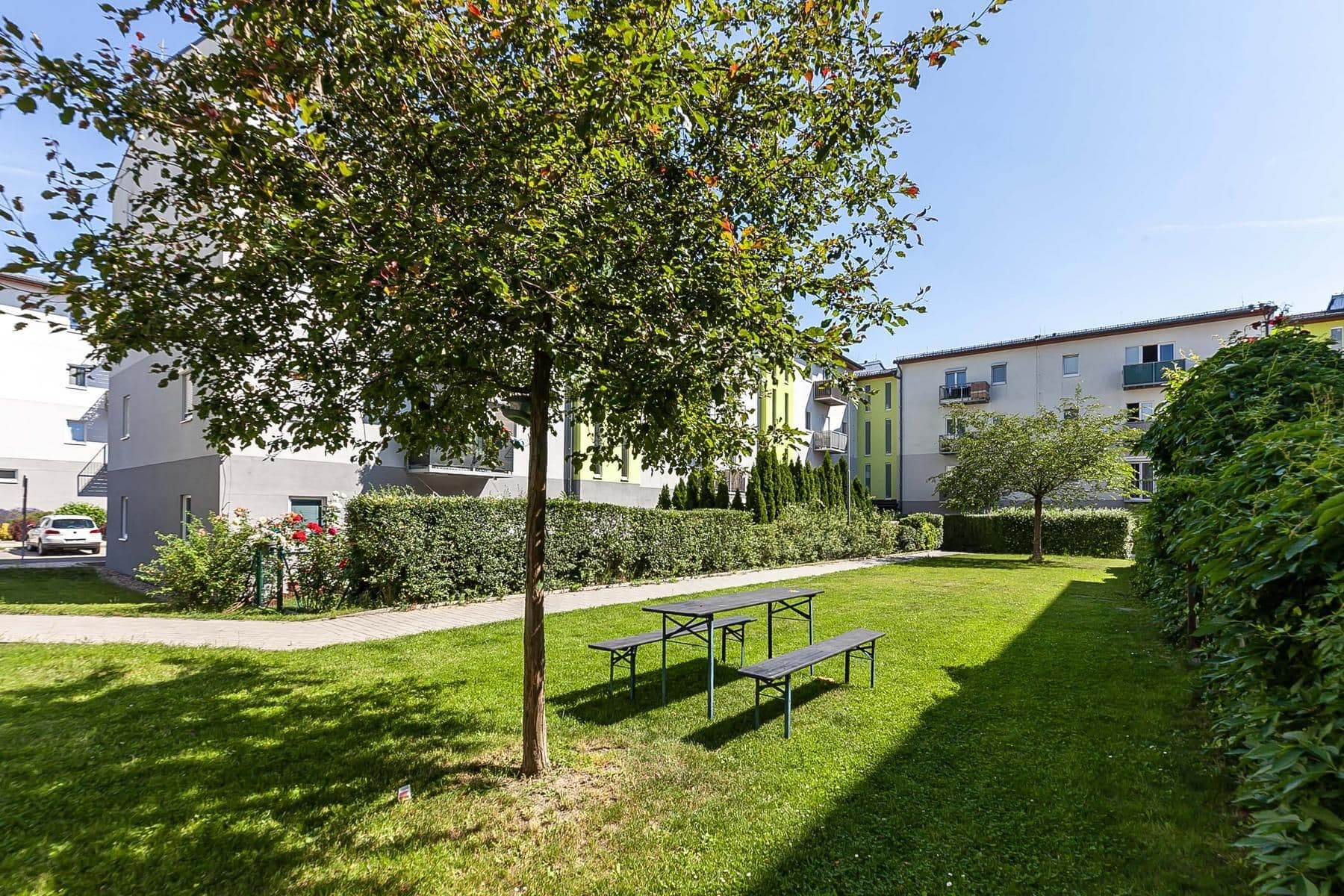 Predaj bytu 2-izbový 38 m², Generála Selnera, Kladno, Středočeský kraj Predaj bytu 2-izbový 38 m², Generála Selnera, Kladno, Středočeský kraj