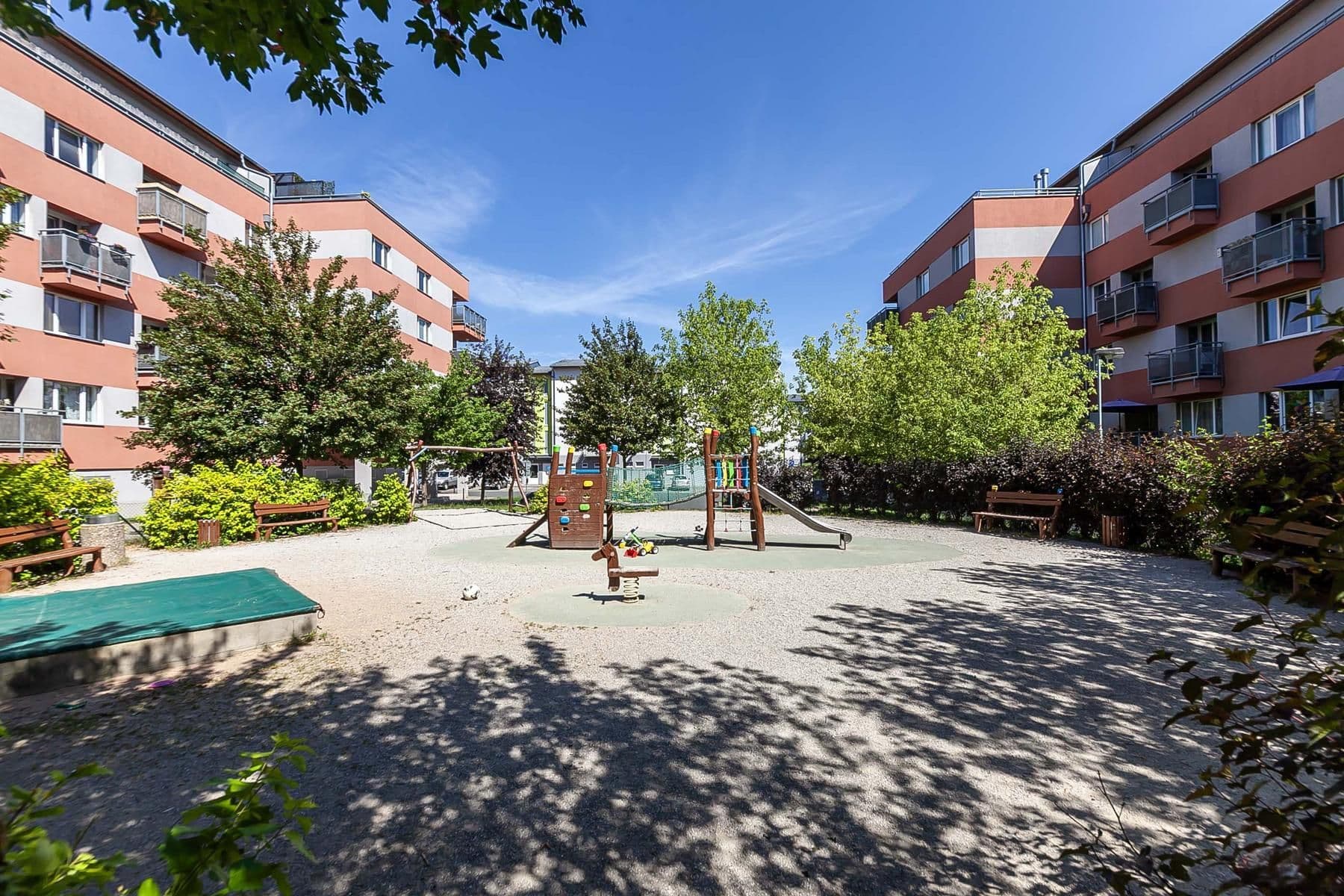 Predaj bytu 2-izbový 38 m², Generála Selnera, Kladno, Středočeský kraj Predaj bytu 2-izbový 38 m², Generála Selnera, Kladno, Středočeský kraj