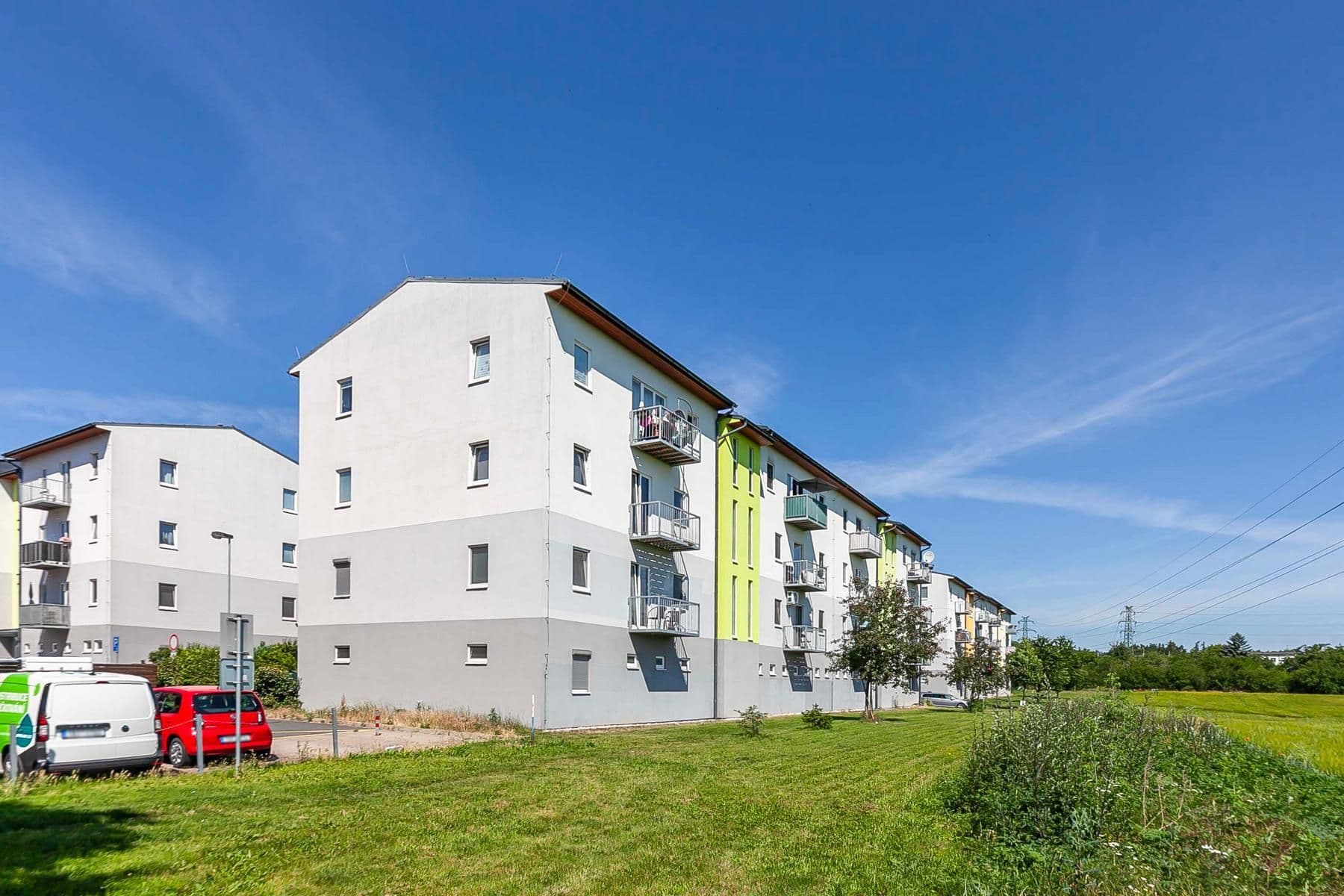 Predaj bytu 2-izbový 38 m², Generála Selnera, Kladno, Středočeský kraj Predaj bytu 2-izbový 38 m², Generála Selnera, Kladno, Středočeský kraj