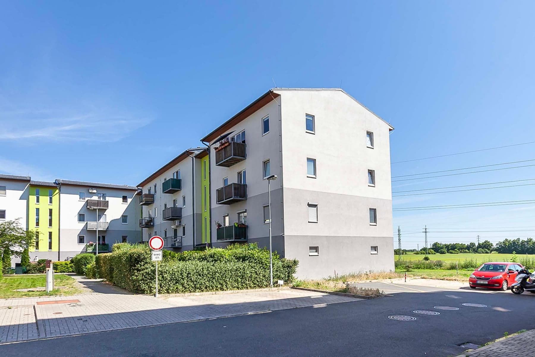 Predaj bytu 2-izbový 38 m², Generála Selnera, Kladno, Středočeský kraj Predaj bytu 2-izbový 38 m², Generála Selnera, Kladno, Středočeský kraj