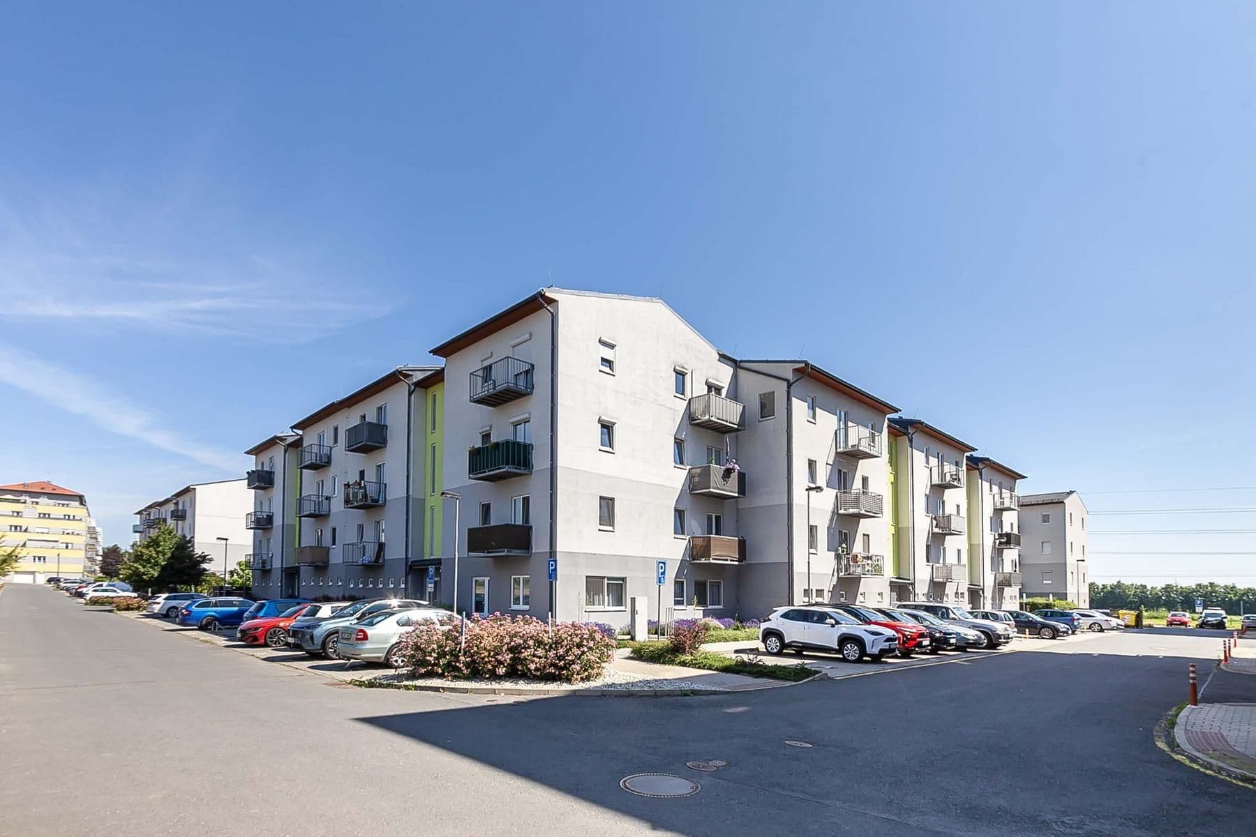 Predaj bytu 2-izbový 38 m², Generála Selnera, Kladno, Středočeský kraj Predaj bytu 2-izbový 38 m², Generála Selnera, Kladno, Středočeský kraj