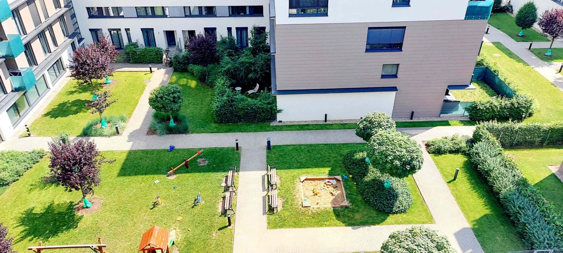 Predaj bytu 2-izbový 90 m², Petržílkova, Praha, Praha Predaj bytu 2-izbový 90 m², Petržílkova, Praha, Praha