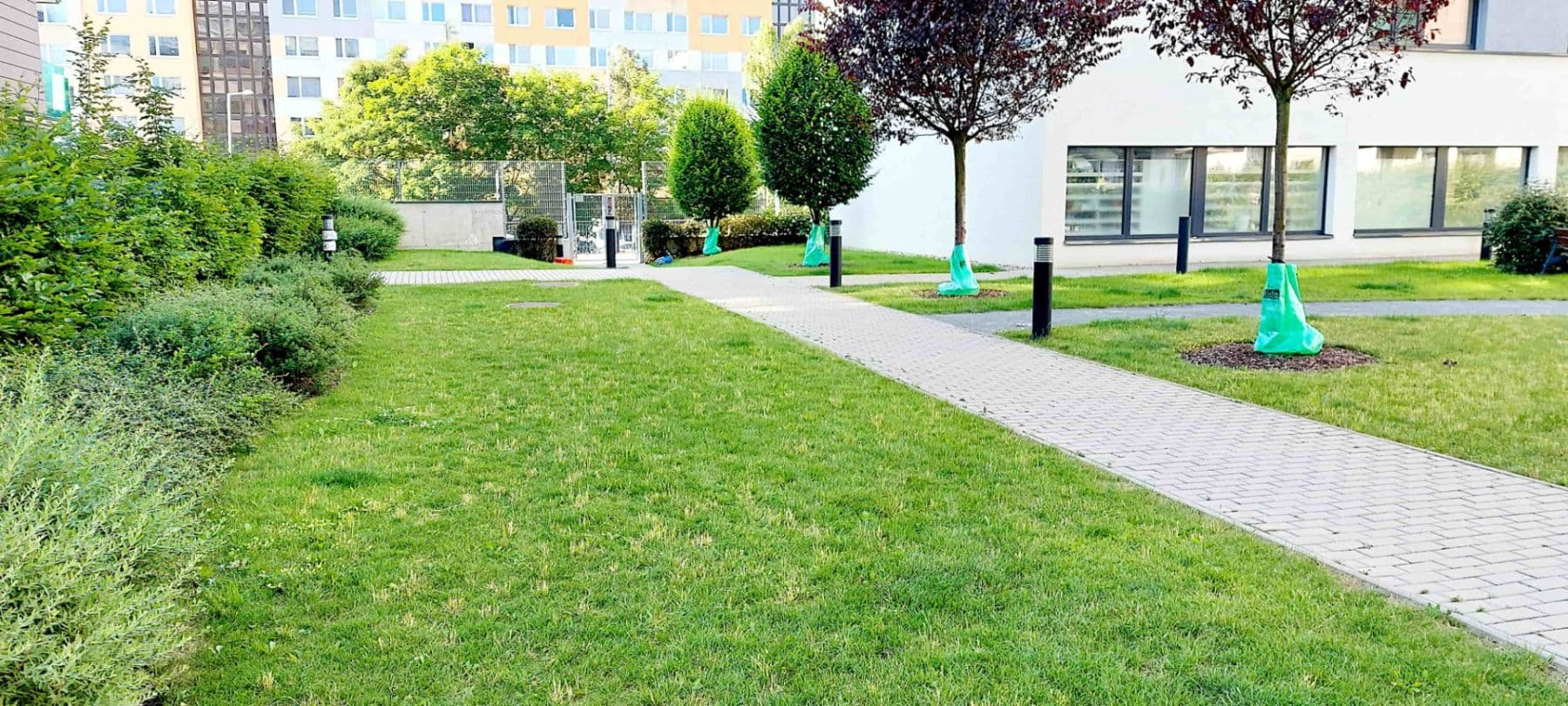 Predaj bytu 2-izbový 90 m², Petržílkova, Praha, Praha Predaj bytu 2-izbový 90 m², Petržílkova, Praha, Praha