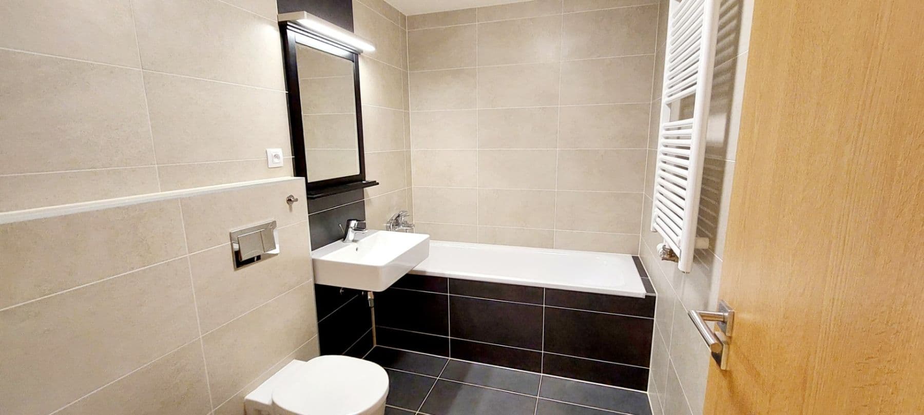 Predaj bytu 2-izbový 90 m², Petržílkova, Praha, Praha Predaj bytu 2-izbový 90 m², Petržílkova, Praha, Praha