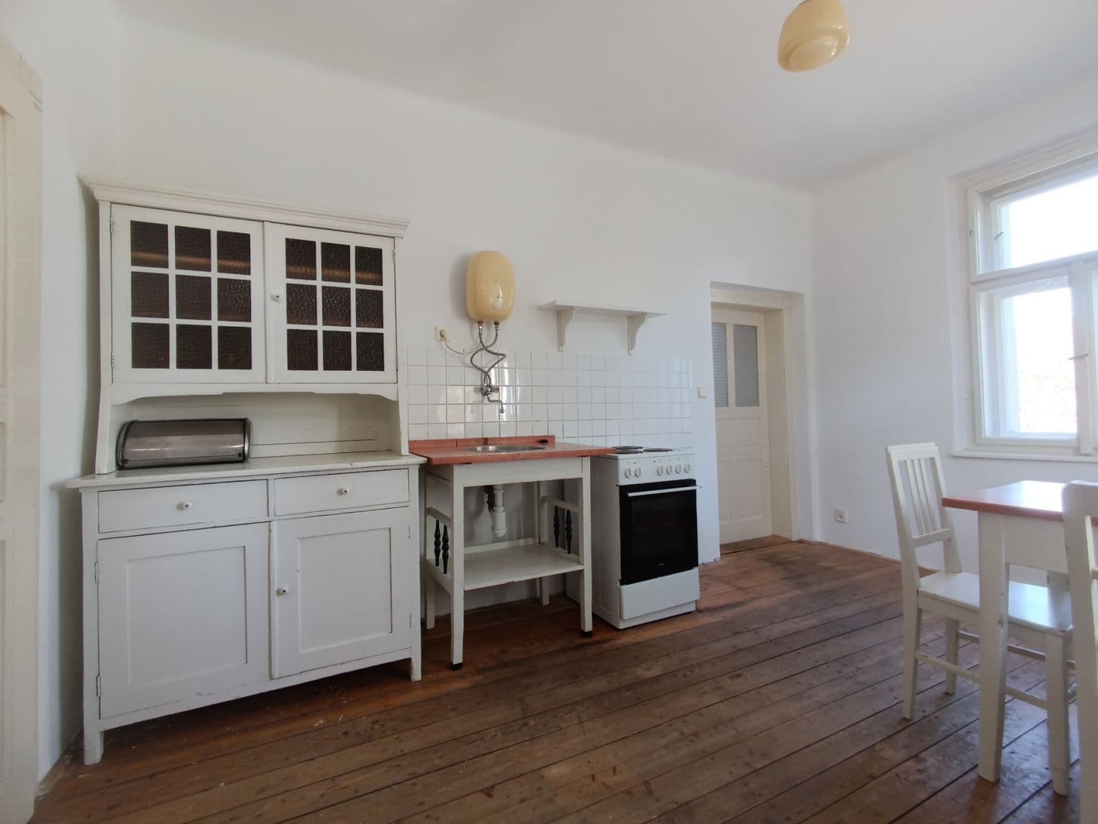 Predaj domu 67 m², pozemek 1.800 m², Stříbrná Skalice, Středočeský kraj Predaj domu 67 m², pozemek 1.800 m², Stříbrná Skalice, Středočeský kraj