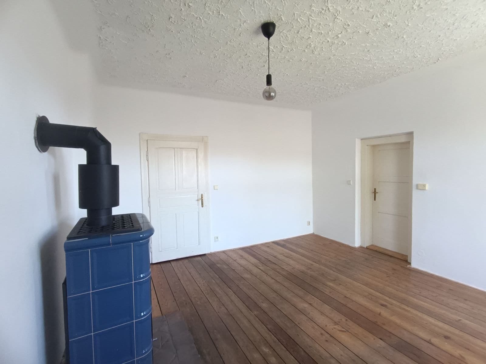 Predaj domu 67 m², pozemek 1.800 m², Stříbrná Skalice, Středočeský kraj Predaj domu 67 m², pozemek 1.800 m², Stříbrná Skalice, Středočeský kraj