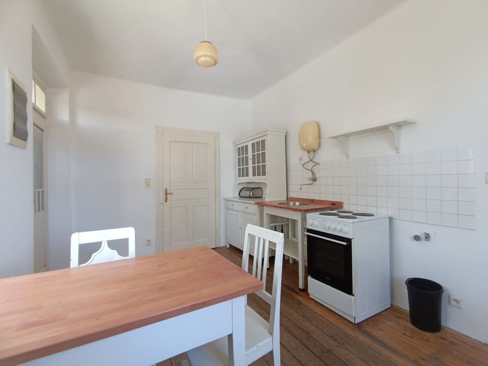 Predaj domu 67 m², pozemek 1.800 m², Stříbrná Skalice, Středočeský kraj Predaj domu 67 m², pozemek 1.800 m², Stříbrná Skalice, Středočeský kraj