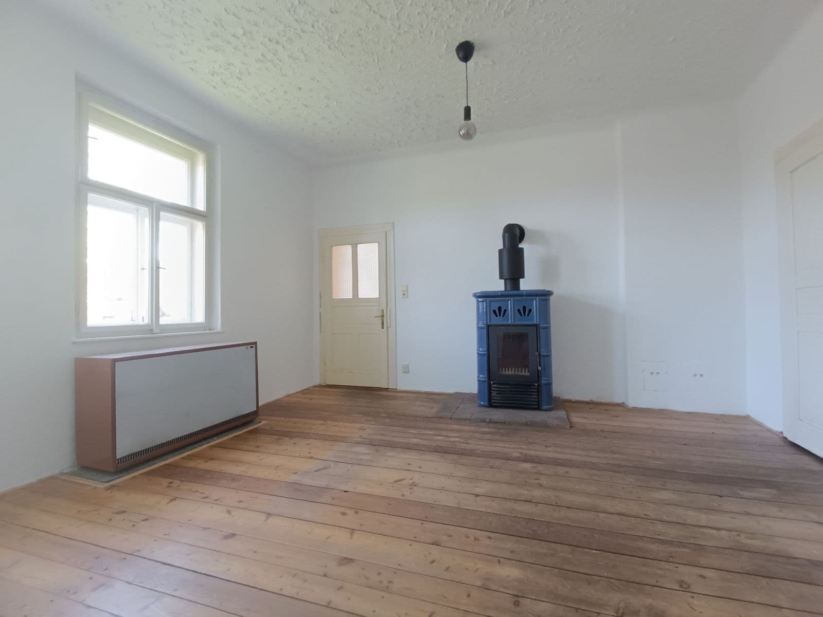 Predaj domu 67 m², pozemek 1.800 m², Stříbrná Skalice, Středočeský kraj Predaj domu 67 m², pozemek 1.800 m², Stříbrná Skalice, Středočeský kraj