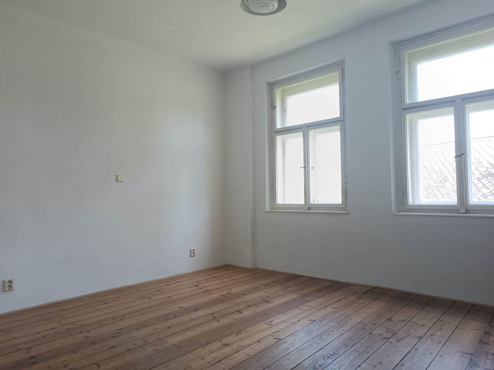 Predaj domu 67 m², pozemek 1.800 m², Stříbrná Skalice, Středočeský kraj Predaj domu 67 m², pozemek 1.800 m², Stříbrná Skalice, Středočeský kraj