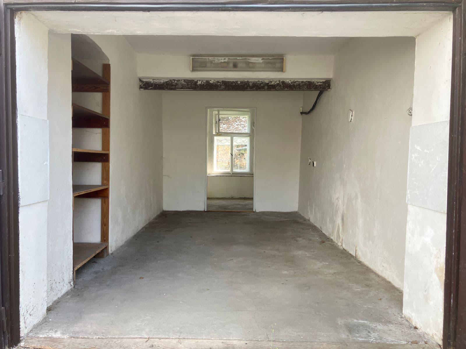 Predaj domu 67 m², pozemek 1.800 m², Stříbrná Skalice, Středočeský kraj Predaj domu 67 m², pozemek 1.800 m², Stříbrná Skalice, Středočeský kraj