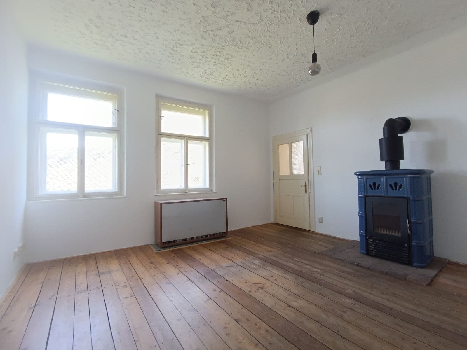 Predaj domu 67 m², pozemek 1.800 m², Stříbrná Skalice, Středočeský kraj Predaj domu 67 m², pozemek 1.800 m², Stříbrná Skalice, Středočeský kraj